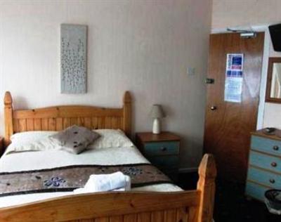 фото отеля Henson Hotel Blackpool