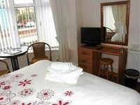 Henson Hotel Blackpool
