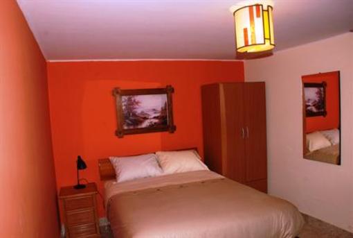 фото отеля Miraflores Wasi Bed and Breakfast Lima