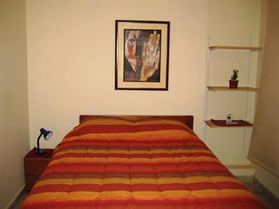 фото отеля Miraflores Wasi Bed and Breakfast Lima