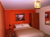 Miraflores Wasi Bed and Breakfast Lima