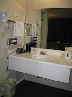фото отеля Super 8 Anaheim Near Disneyland