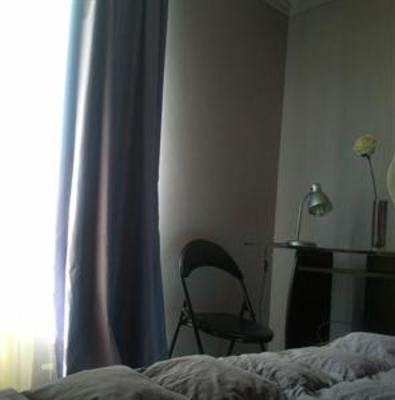 фото отеля Hostal La Casita Chileroommates