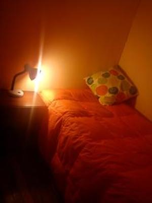 фото отеля Hostal La Casita Chileroommates