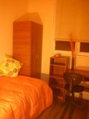 фото отеля Hostal La Casita Chileroommates