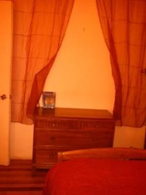 фото отеля Hostal La Casita Chileroommates