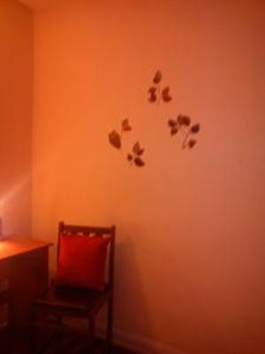 фото отеля Hostal La Casita Chileroommates