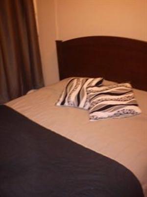 фото отеля Hostal La Casita Chileroommates