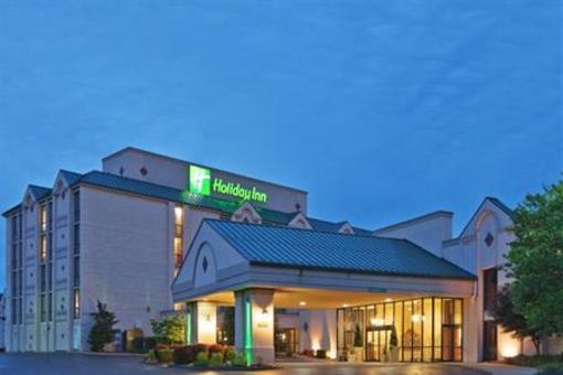 фото отеля Holiday Inn Joplin I 44 & US 71