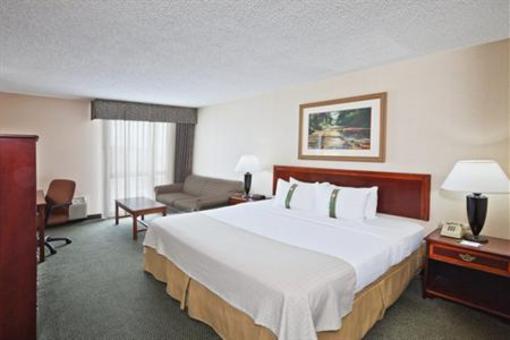 фото отеля Holiday Inn Joplin I 44 & US 71