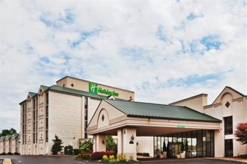 фото отеля Holiday Inn Joplin I 44 & US 71