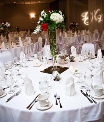 фото отеля Holiday Inn Joplin I 44 & US 71