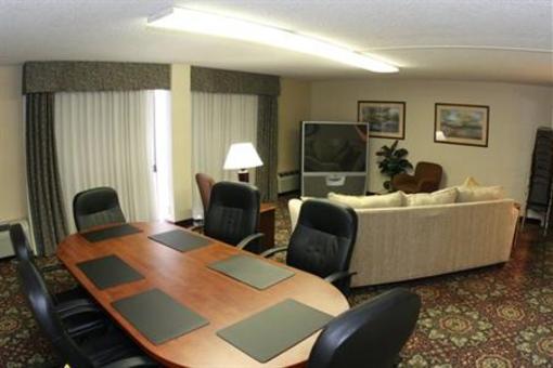 фото отеля Holiday Inn Joplin I 44 & US 71