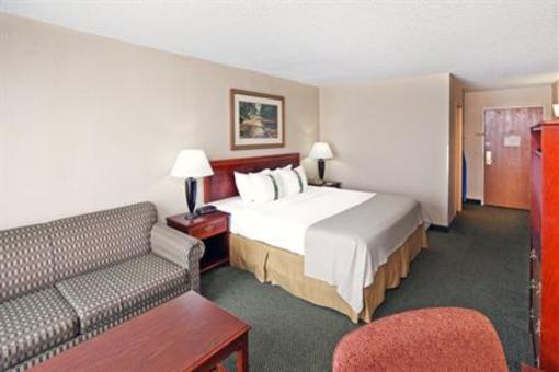 фото отеля Holiday Inn Joplin I 44 & US 71