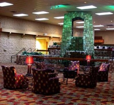 фото отеля Holiday Inn Joplin I 44 & US 71