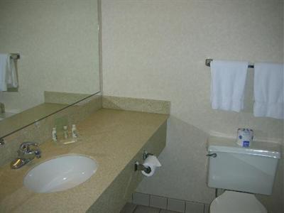 фото отеля Holiday Inn Joplin I 44 & US 71