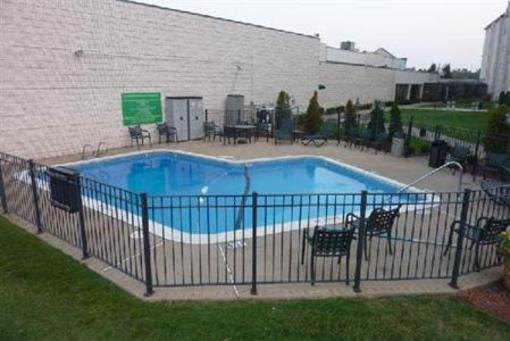 фото отеля Holiday Inn Joplin I 44 & US 71