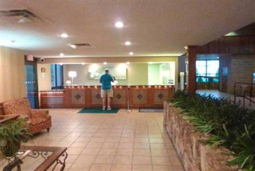 фото отеля Holiday Inn Joplin I 44 & US 71