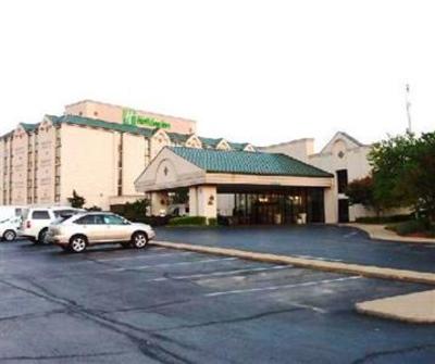фото отеля Holiday Inn Joplin I 44 & US 71