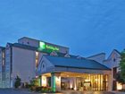 фото отеля Holiday Inn Joplin I 44 & US 71