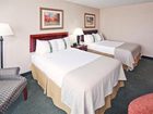 фото отеля Holiday Inn Joplin I 44 & US 71