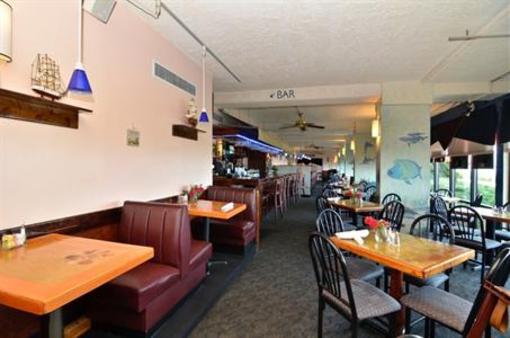 фото отеля BEST WESTERN PLUS Oceanfront Virginia Beach