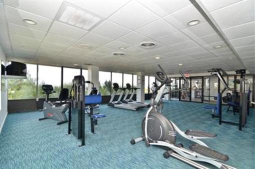 фото отеля BEST WESTERN PLUS Oceanfront Virginia Beach