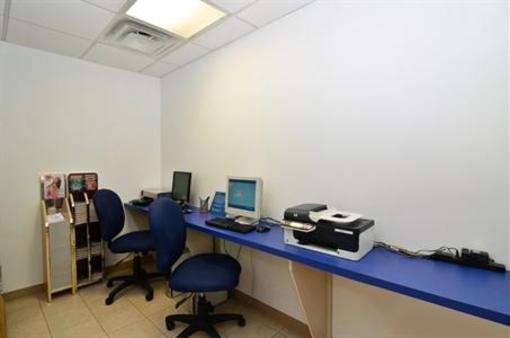 фото отеля BEST WESTERN PLUS Oceanfront Virginia Beach