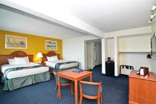 фото отеля BEST WESTERN PLUS Oceanfront Virginia Beach