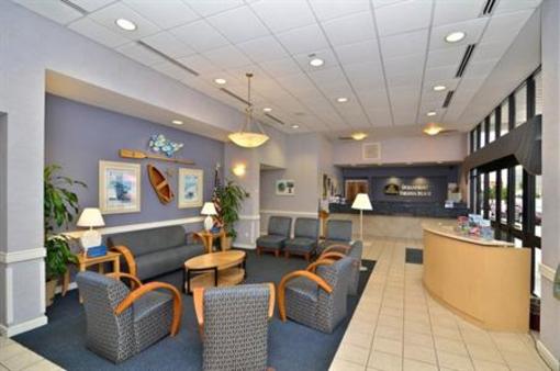 фото отеля BEST WESTERN PLUS Oceanfront Virginia Beach