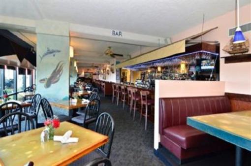 фото отеля BEST WESTERN PLUS Oceanfront Virginia Beach