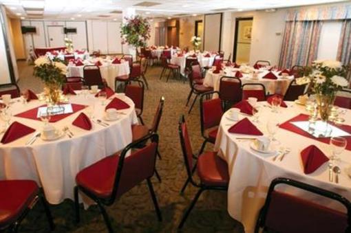 фото отеля BEST WESTERN PLUS Oceanfront Virginia Beach