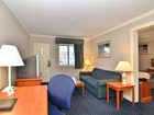 фото отеля BEST WESTERN PLUS Oceanfront Virginia Beach