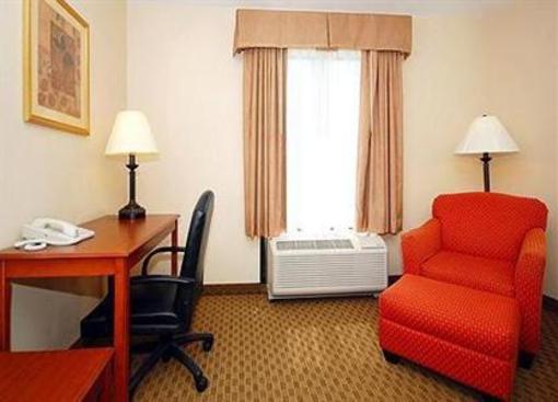 фото отеля Comfort Inn Westport