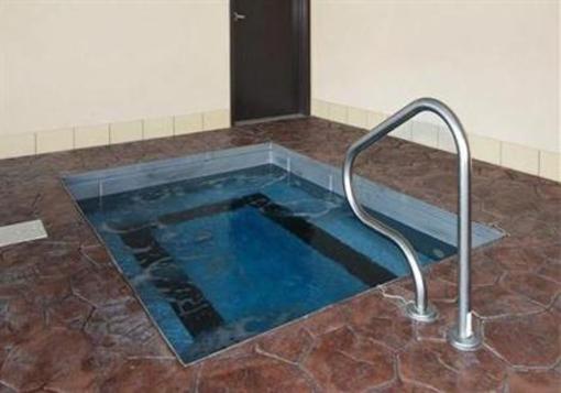фото отеля Comfort Inn Westport