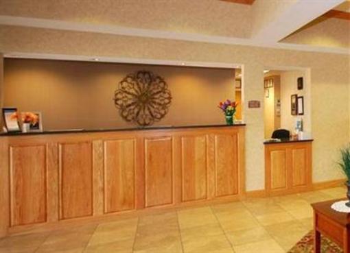 фото отеля Comfort Inn Westport