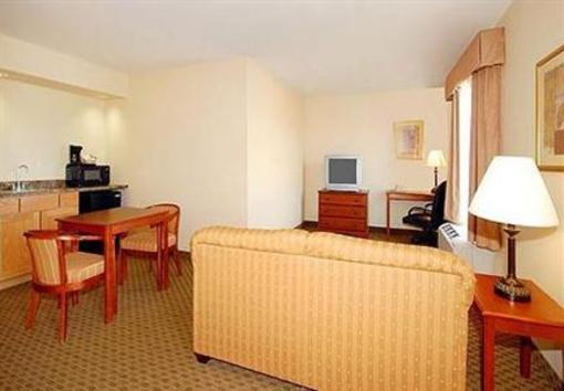 фото отеля Comfort Inn Westport