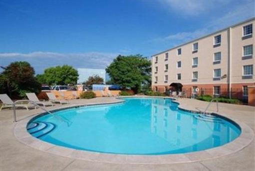 фото отеля Comfort Inn Westport