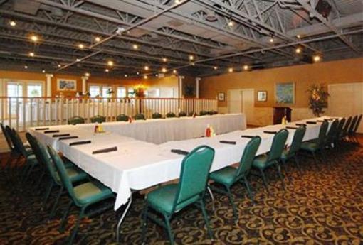 фото отеля Comfort Inn Westport