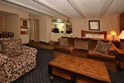 фото отеля Comfort Inn Westport
