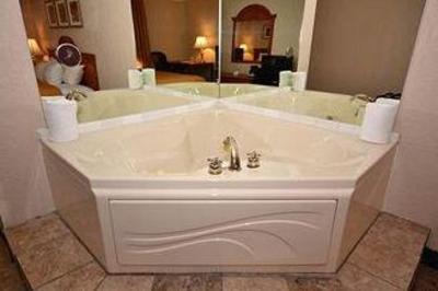 фото отеля Comfort Inn Westport