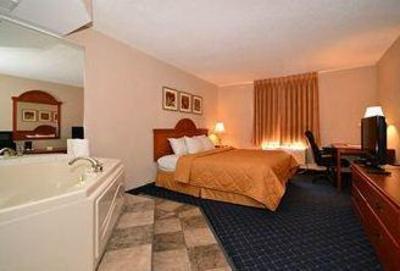 фото отеля Comfort Inn Westport