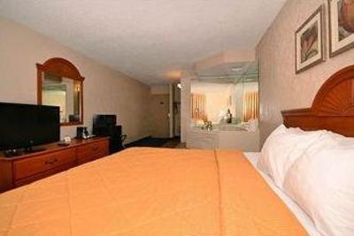 фото отеля Comfort Inn Westport