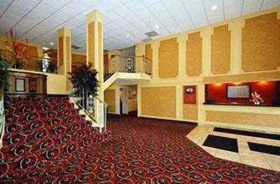фото отеля Comfort Inn Westport