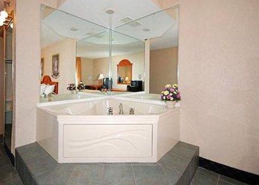 фото отеля Comfort Inn Westport