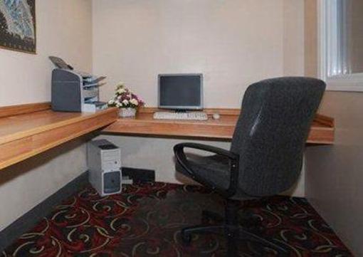 фото отеля Comfort Inn Westport