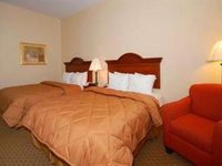 Comfort Inn Westport