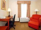 фото отеля Comfort Inn Westport