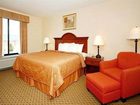 фото отеля Comfort Inn Westport