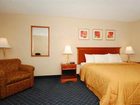 фото отеля Comfort Inn Westport